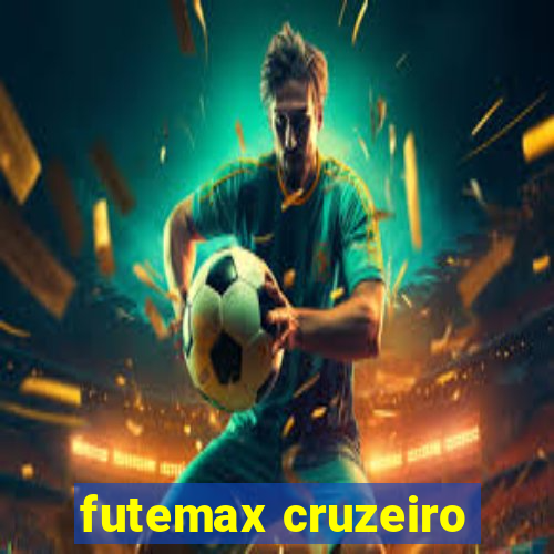 futemax cruzeiro